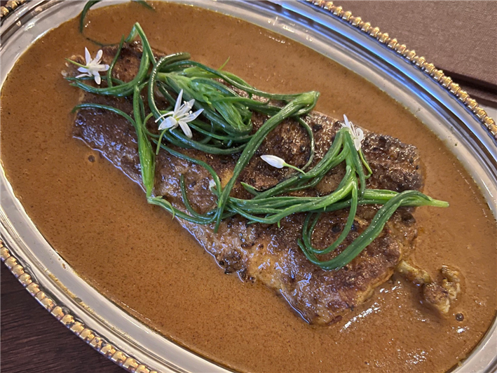 monkfish